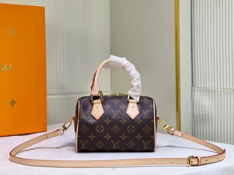 LV Speedy Bags